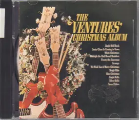 The Ventures - The Ventures' Christmas Album