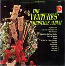 LP - The Ventures - The Ventures' Christmas Album - Indianapolis Press