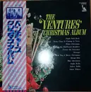 LP - The Ventures - The Ventures' Christmas Album - Gatefold sleeve+OBI
