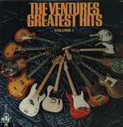 The Ventures - The Ventures Greatest Hits Volume I