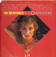 The Ventures - The Ventures Play the Carpenters