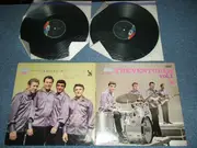 Double LP - The Ventures - The Ventures Vol. 1