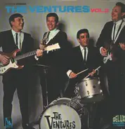 The Ventures - The Ventures Vol. 2