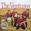 LP - The Ventures - The Ventures