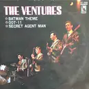 LP - The Ventures - The Ventures - Gatefold