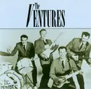 CD - The Ventures - The Ventures