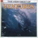 LP - The Ventures - The Very Best Of The Ventures
