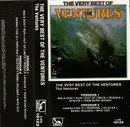 MC - The Ventures - The Very Best Of The Ventures - Still Sealed