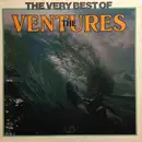 LP - The Ventures - The Very Best Of The Ventures
