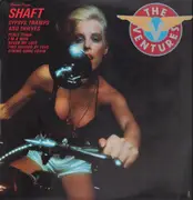 LP - The Ventures - Theme From Shaft