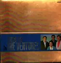 LP - The Ventures - This Is The Ventures