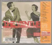 CD - The Ventures - Your Hit Parade 60's
