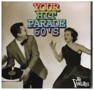 The Ventures - Your Hit Parade 60's