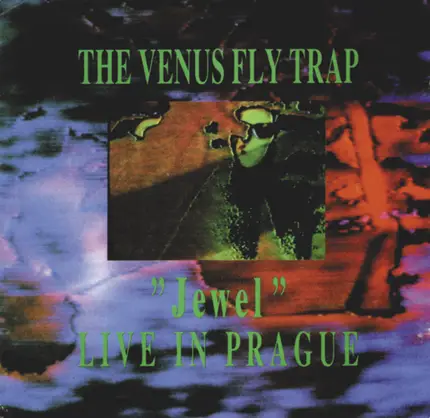 The Venus Fly Trap - 'Jewel' Live In Prague