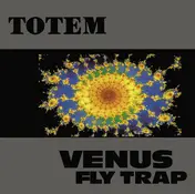 Venus Fly Trap - Totem