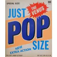 The Venus - Just Pop Size