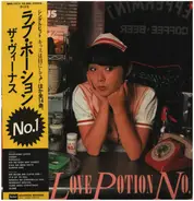 The Venus - Love Potion No.1