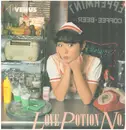 LP - The Venus - Love Potion No.1 - Insert