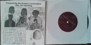7inch Vinyl Single - The Veronica Cartwrights - We Believe Amy F.