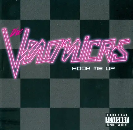 The Veronicas - Hook Me Up