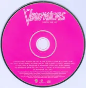 CD - The Veronicas - Hook Me Up