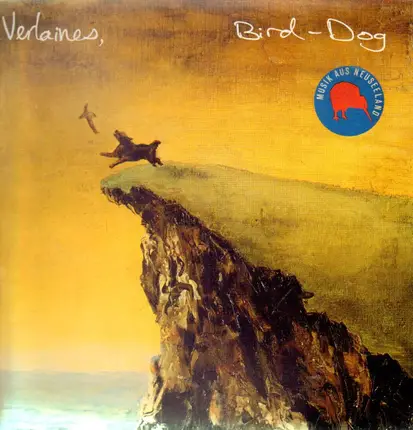 Verlaines - Bird Dog