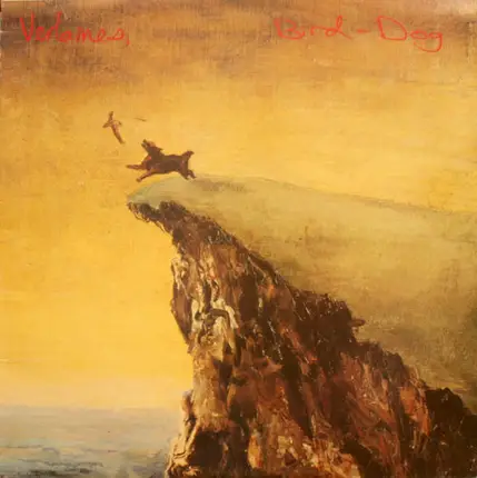 The Verlaines - Bird-Dog