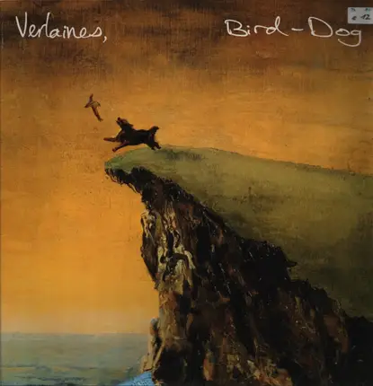 The Verlaines - Bird-Dog