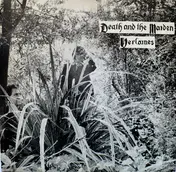The Verlaines - Death And The Maiden