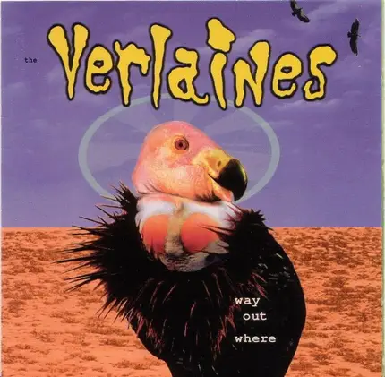 The Verlaines - Way Out Where