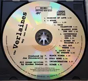 CD - The Verlaines - Way Out Where