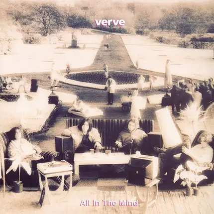 The Verve - All In The Mind