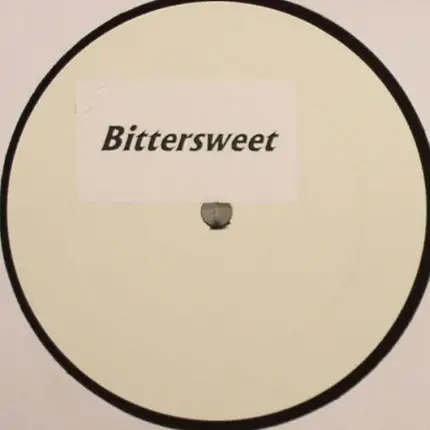 The Verve - Bittersweet (Schranz Mix)