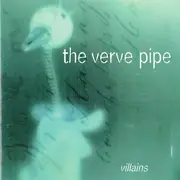 CD - The Verve Pipe - Villains