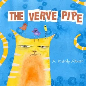 The Verve Pipe - A Family Album