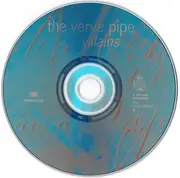 CD - The Verve Pipe - Villains