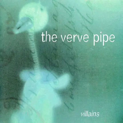 The Verve Pipe - Villains