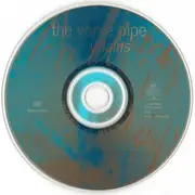 CD - The Verve Pipe - Villains