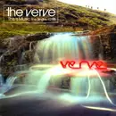 CD - The Verve - This Is Music: The Singles 92-98