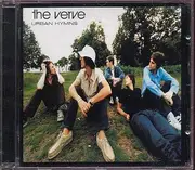 CD - The Verve - Urban Hymns