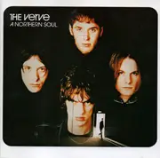 CD - The Verve - A Northern Soul