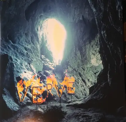 The Verve - A Storm in Heaven