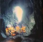 LP - Verve - A Storm In Heaven - 2016 Remastered LP
