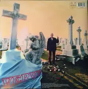 LP - Verve - A Storm In Heaven - 2016 Remastered LP