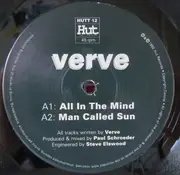 12inch Vinyl Single - The Verve - All In The Mind