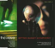 CD Single - The Verve - Bitter Sweet Symphony