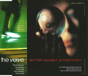 The Verve - Bitter Sweet Symphony