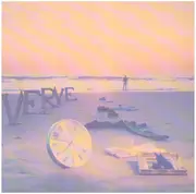 10'' - The Verve - Gravity Grave