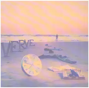 The Verve - Gravity Grave