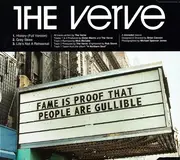 CD Single - The Verve - History